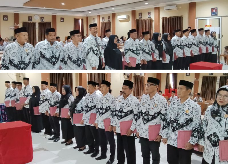 Bidang PGRI Sungai Penuh - Persatuan Guru Republik Indonesia Cabang Sungai Penuh