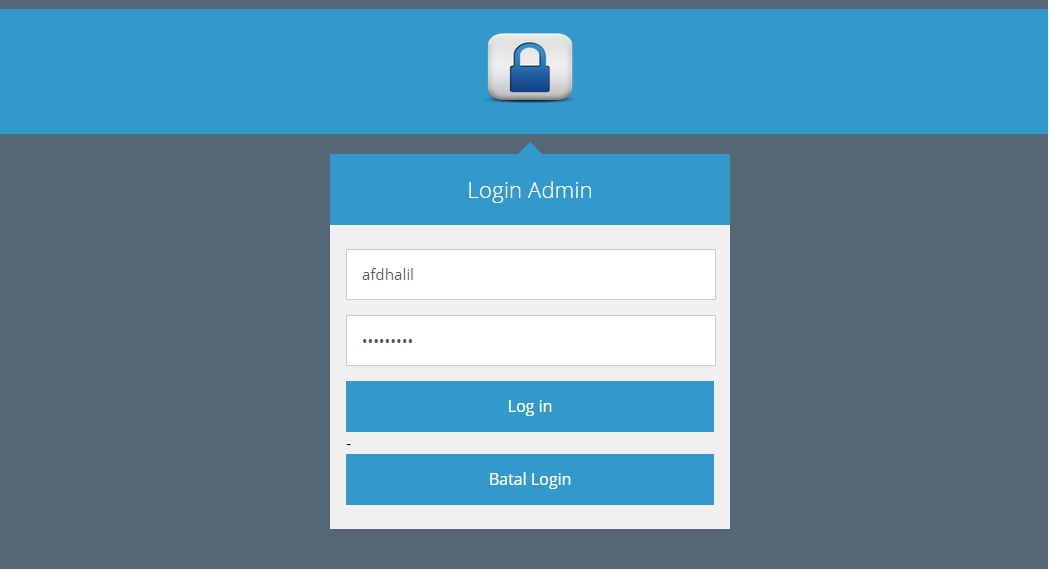Login PGRI Sungai Penuh - Persatuan Guru Republik Indonesia Cabang Sungai Penuh
